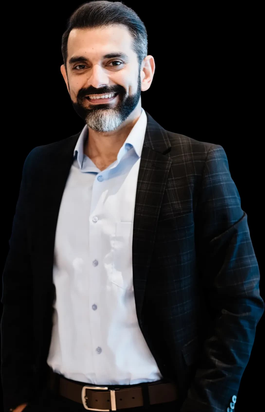 Tariq Munir
