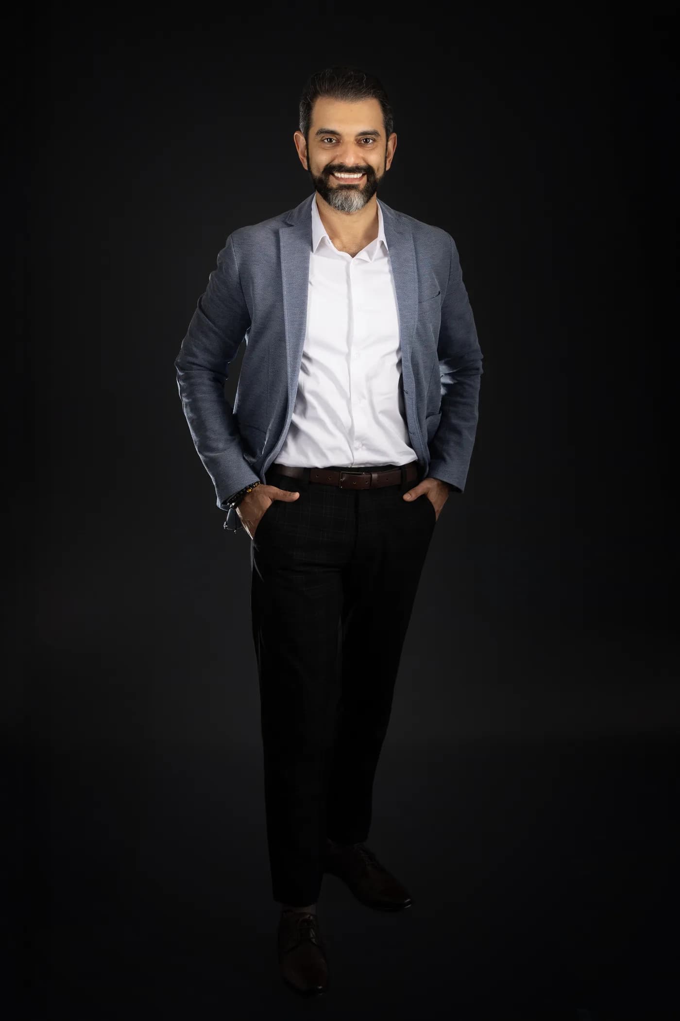 Tariq Munir